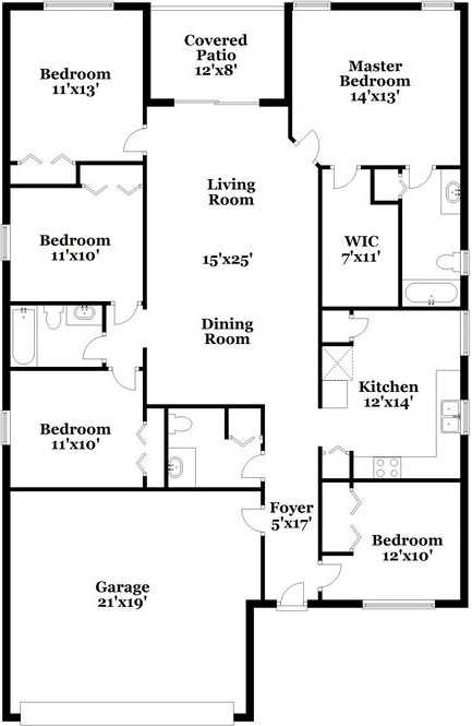 1125 Winding Water Way - Photo 2 of 15