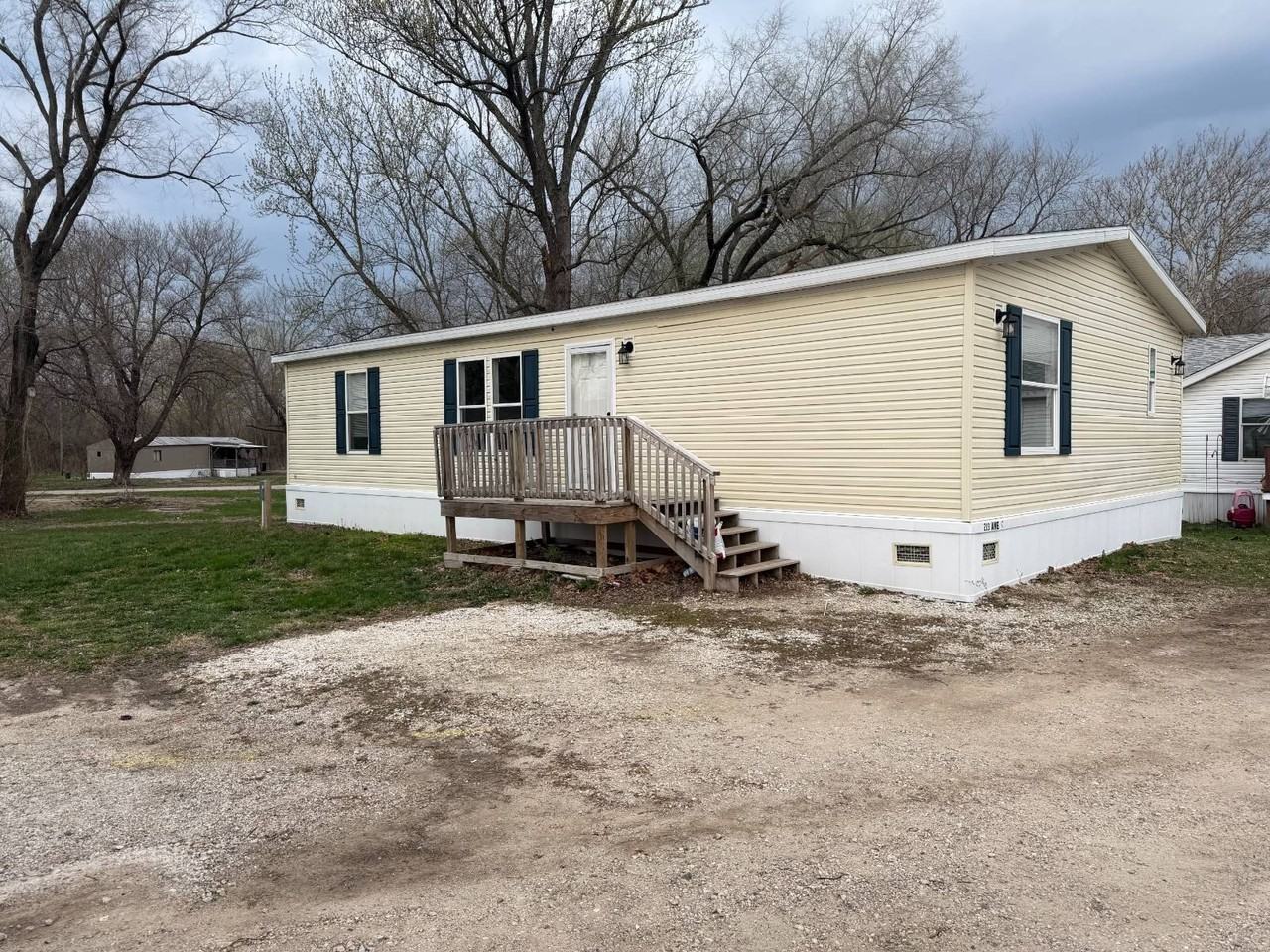 213 Avenue C #68 - Photo 6 of 6