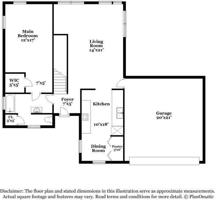 8400 Woodford Bridge Dr - Photo 2 of 17