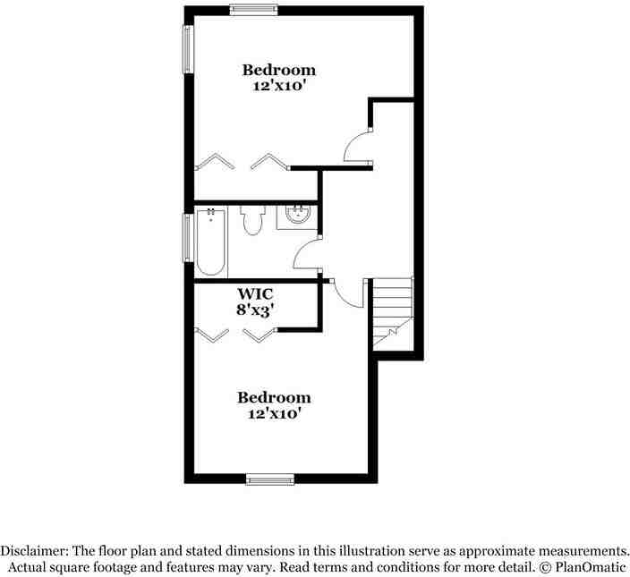 8400 Woodford Bridge Dr - Photo 3 of 17