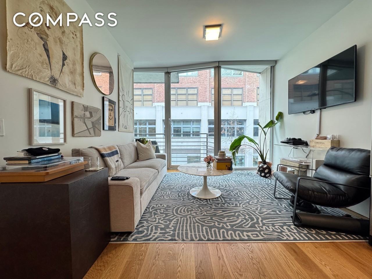 343 W 16th St #3F - Photo 2 of 9