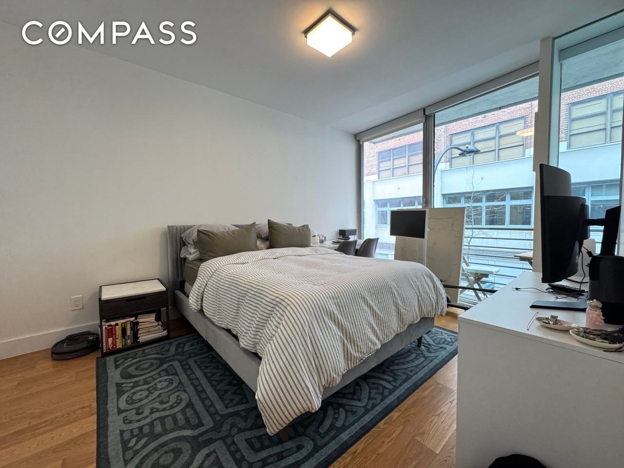 343 W 16th St #3F - Photo 6 of 9