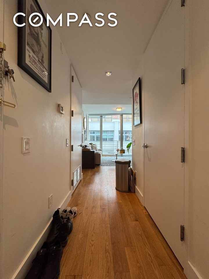 343 W 16th St #3F - Photo 7 of 9