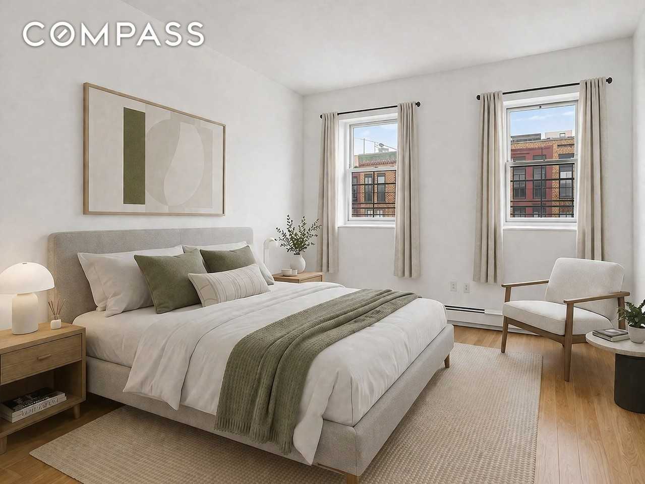 1260 Broadway #4F - Photo 2 of 4