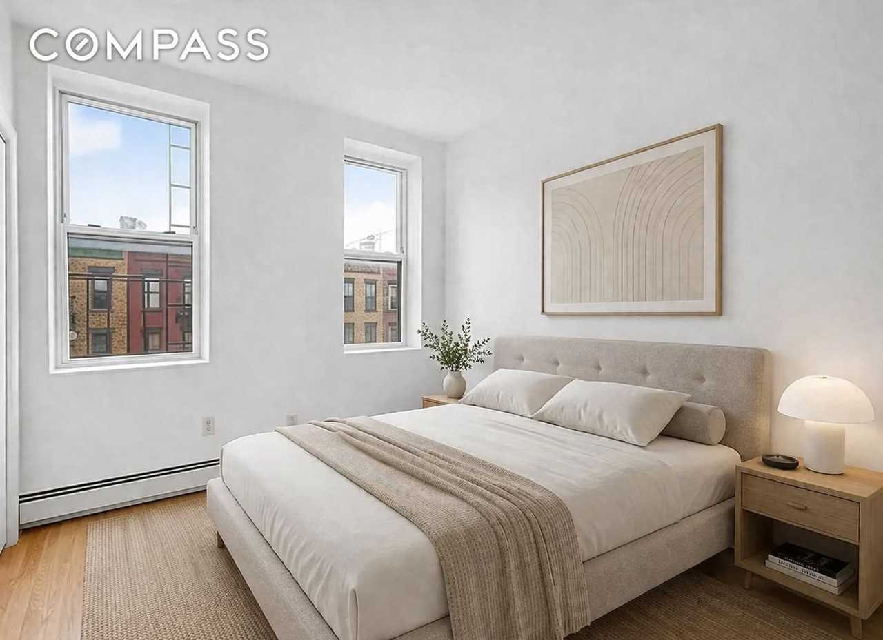 1260 Broadway #4F - Photo 3 of 4