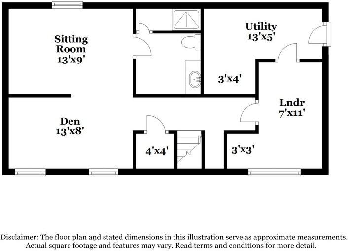 9713 Ranger Rd - Photo 3 of 17