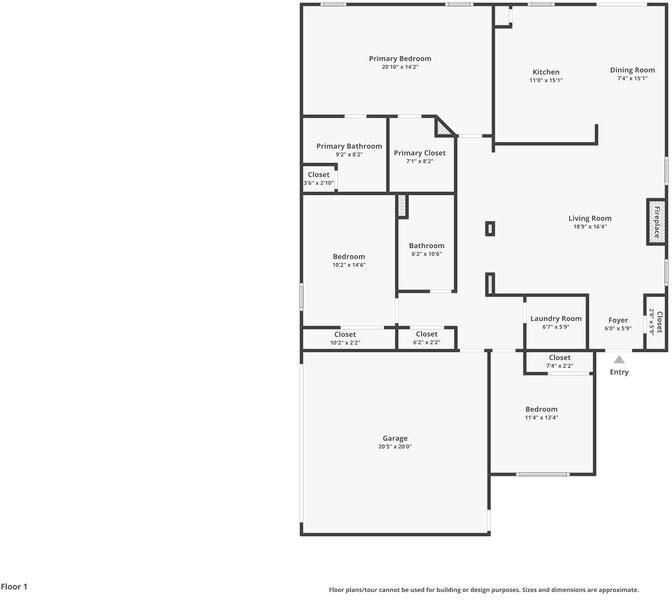 233 Norwich Dr - Photo 2 of 15