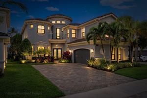 featured image of 9741 Vitrail Ln