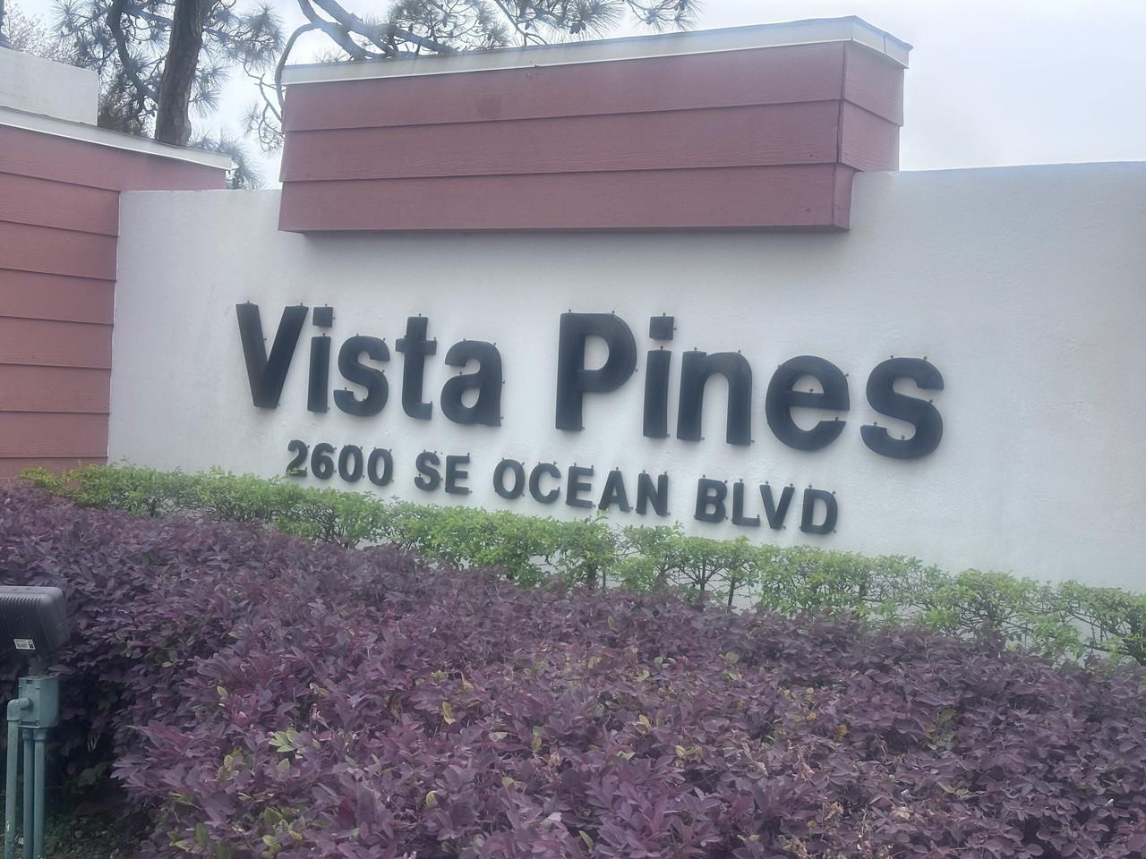 2600 Se Ocean Blvd #D12