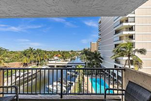 1421 S Ocean Blvd Apt 520 - Photo 1 of 1