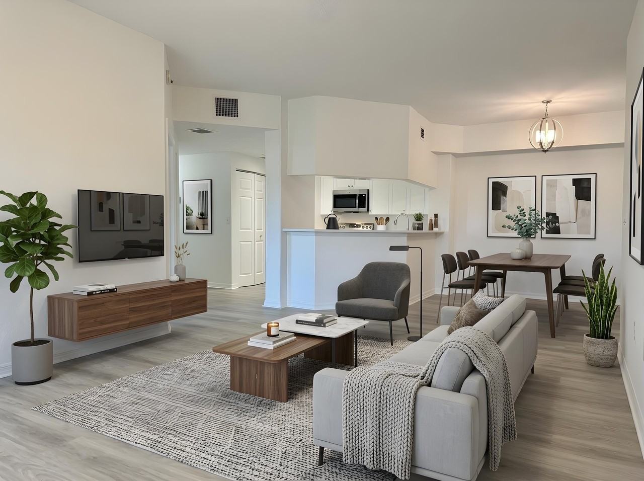 2725 Anzio Ct Apt 304 - Photo 2 of 29