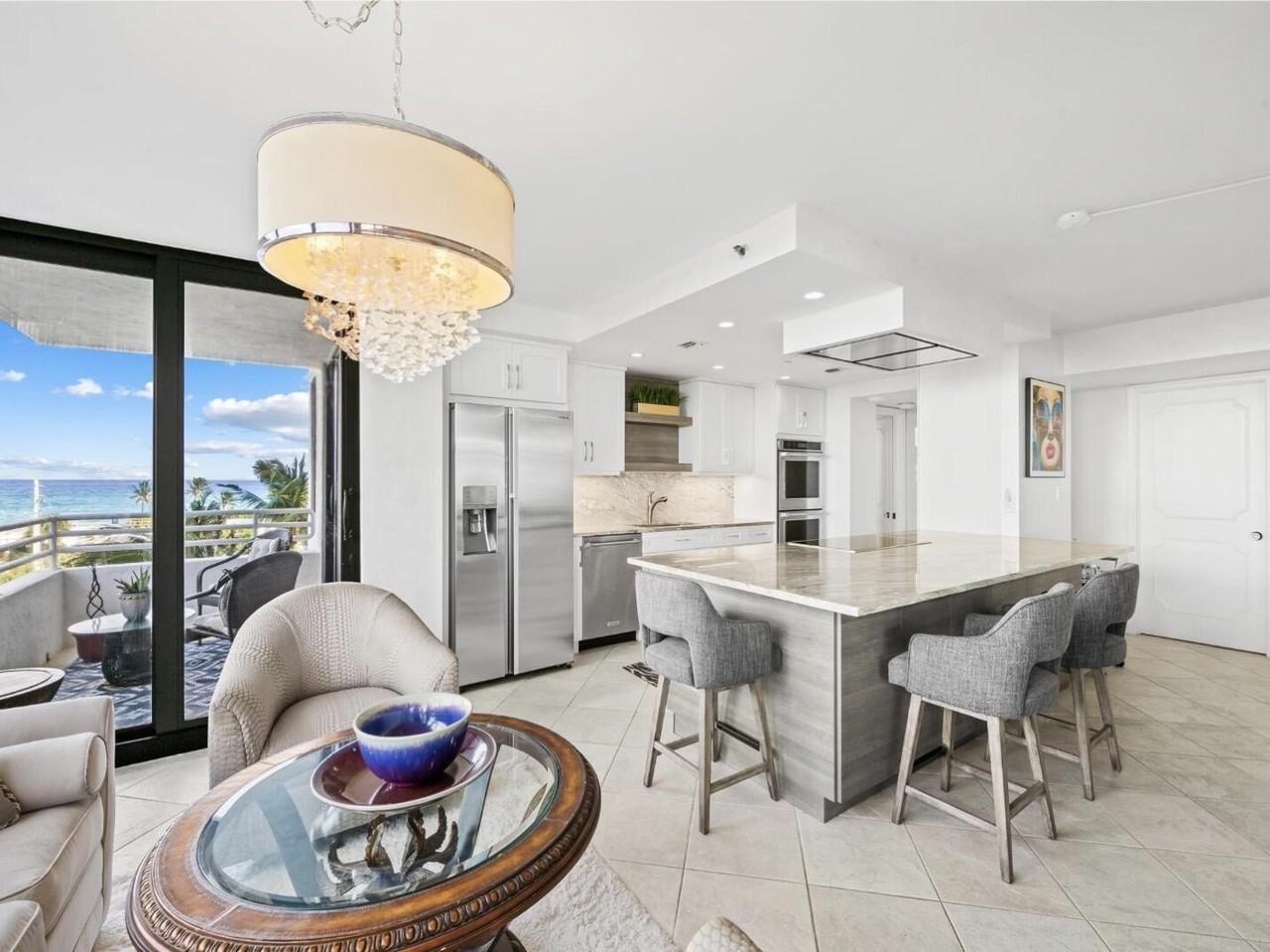 3450 S Ocean Blvd #505
