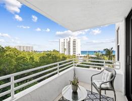featured image of 3450 S Ocean Blvd #505