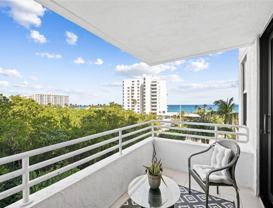 3450 S Ocean Blvd #505 - Photo 1 of 1
