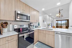 featured image of 7460 La Paz Blvd #304