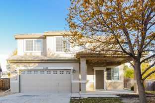 12492 S Bellisario Creek Ct - Photo 1 of 1