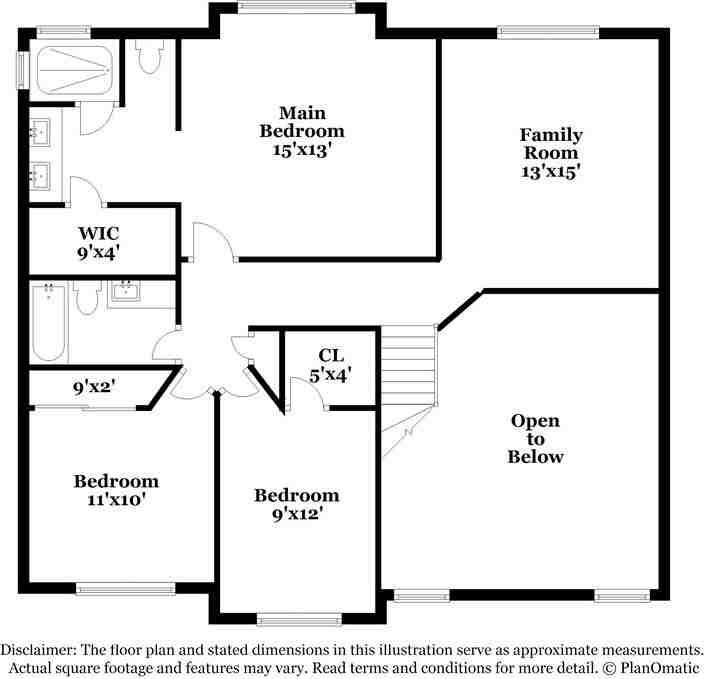 12492 S Bellisario Creek Ct - Photo 3 of 17