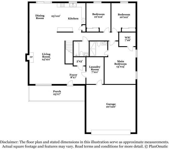 370 Millett Dr - Photo 2 of 17