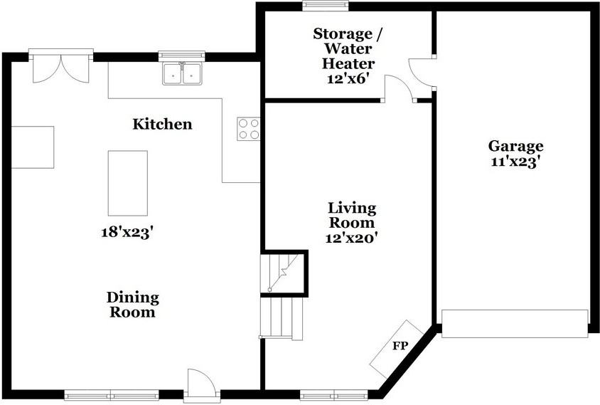 10165 Rillridge Ct - Photo 2 of 17