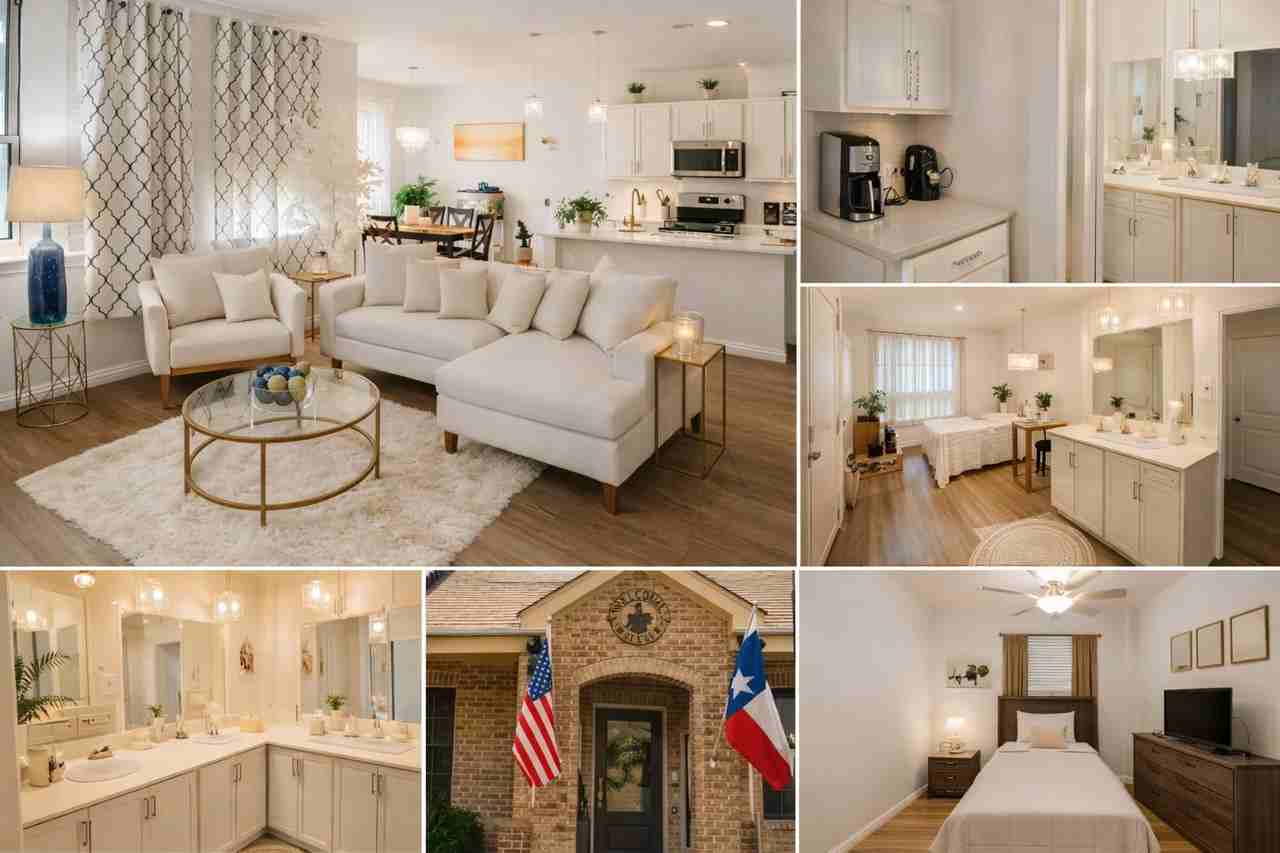 9808 Wild Prairie Way - Photo 2 of 6