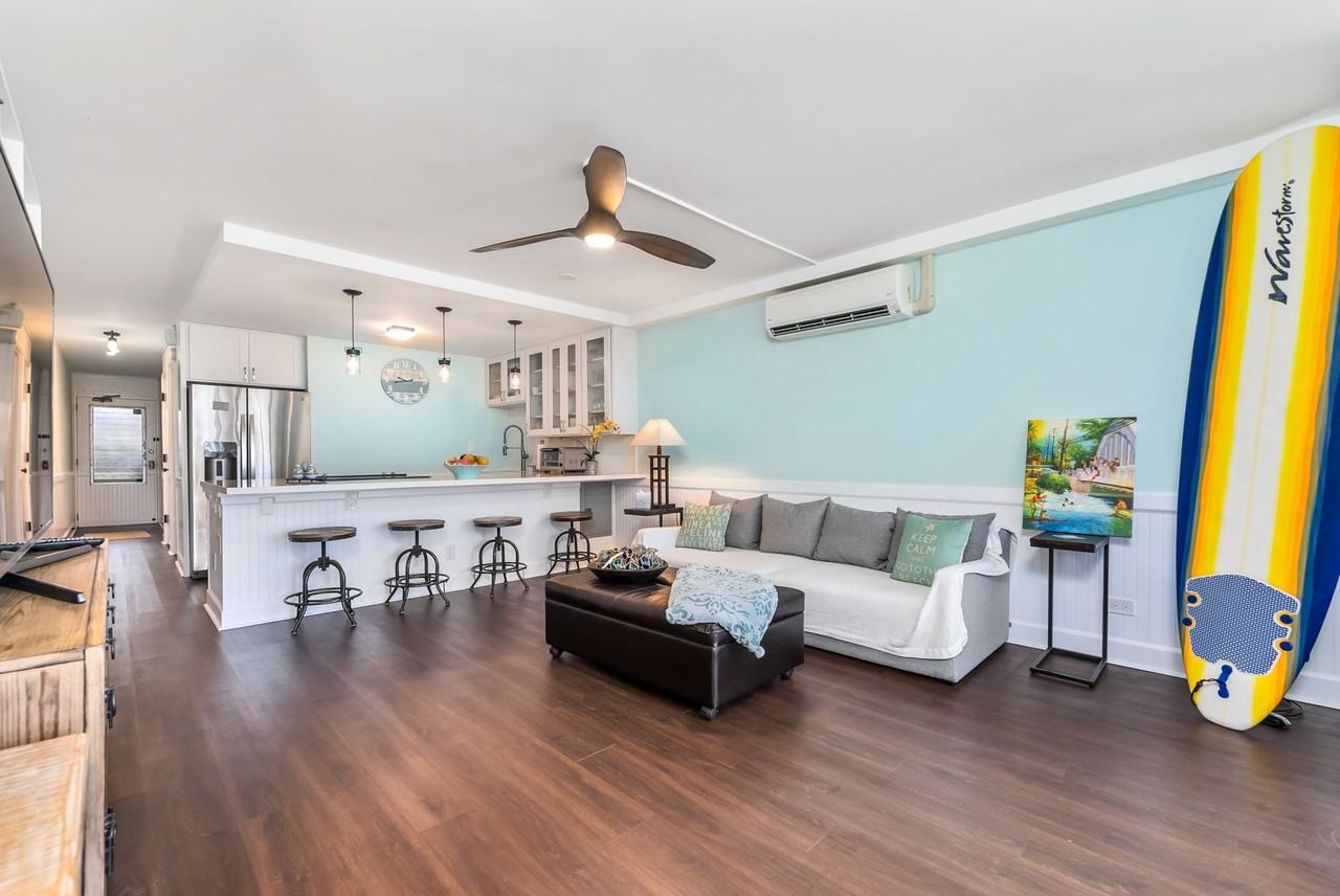 66-303 Haleiwa Rd #1 - Photo 3 of 30