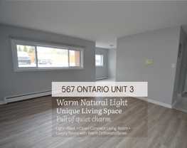 567 Ontario Street #3 - Photo 1 of 1