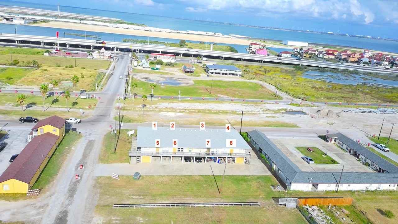 4502 Surfside Boulevard - Photo 2 of 8