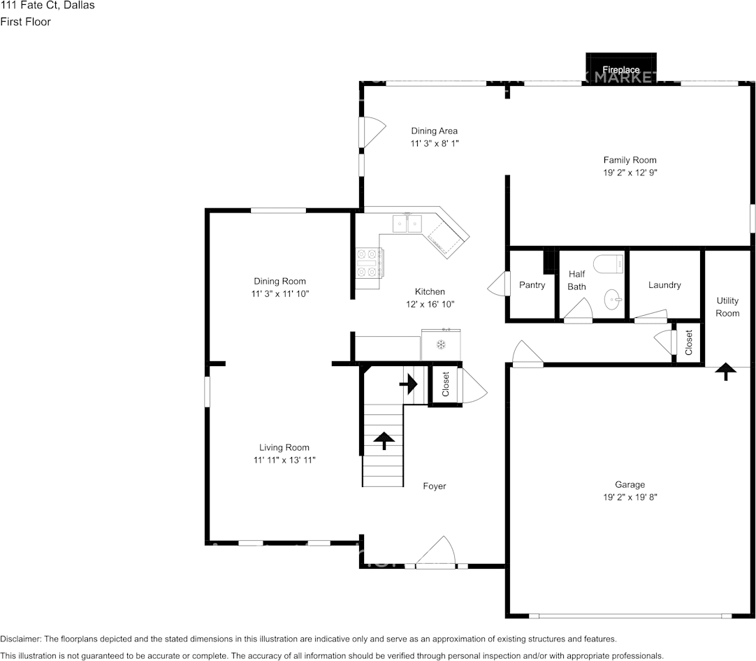 111 Fate Ct - Photo 2 of 21