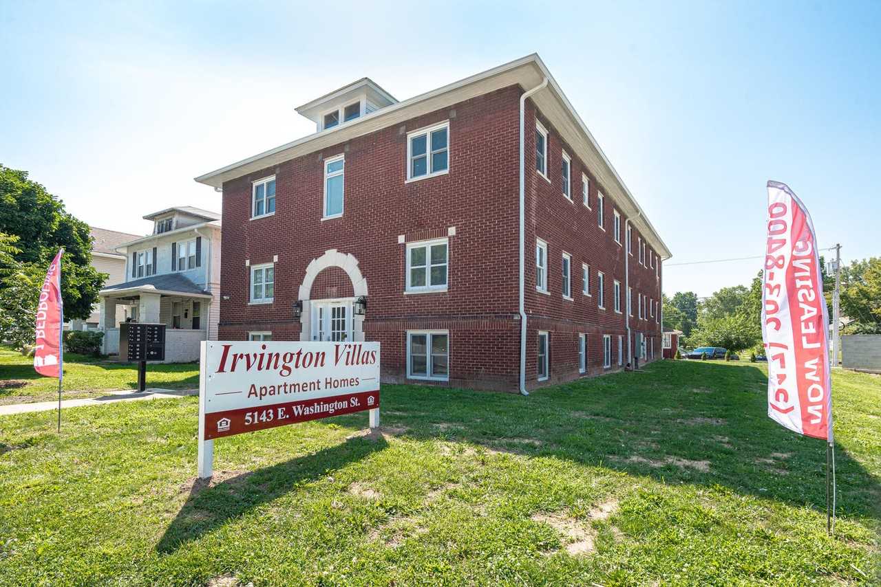 5143 E Washington St #102