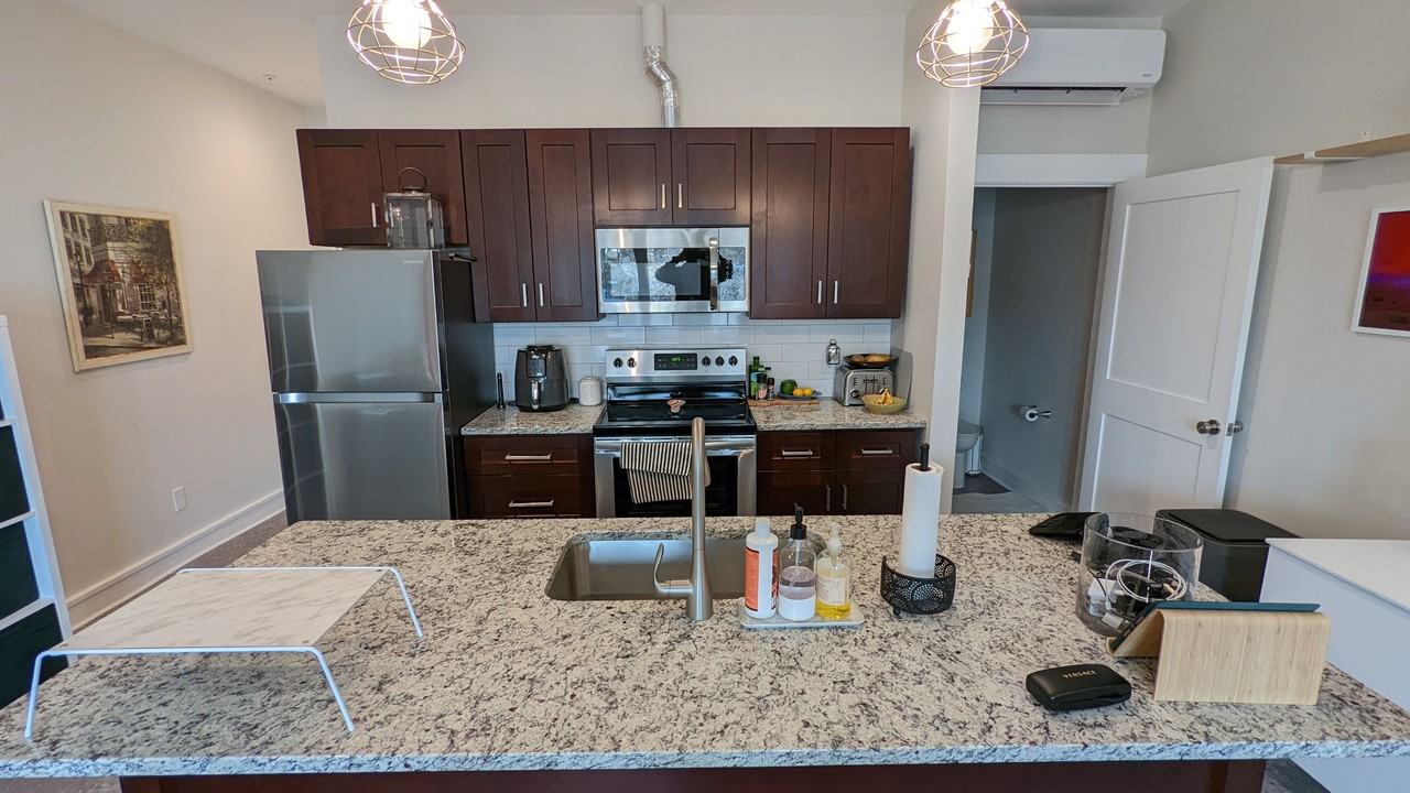 273 Bullocks Point Ave #6 - Photo 6 of 12