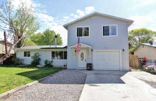 816 S Wardwell Ave - Photo 1 of 1