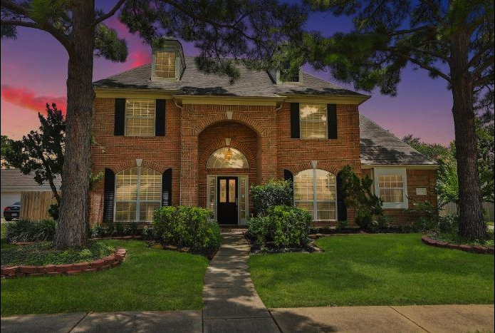 15710 Cascading Brook Way - Photo 2 of 50