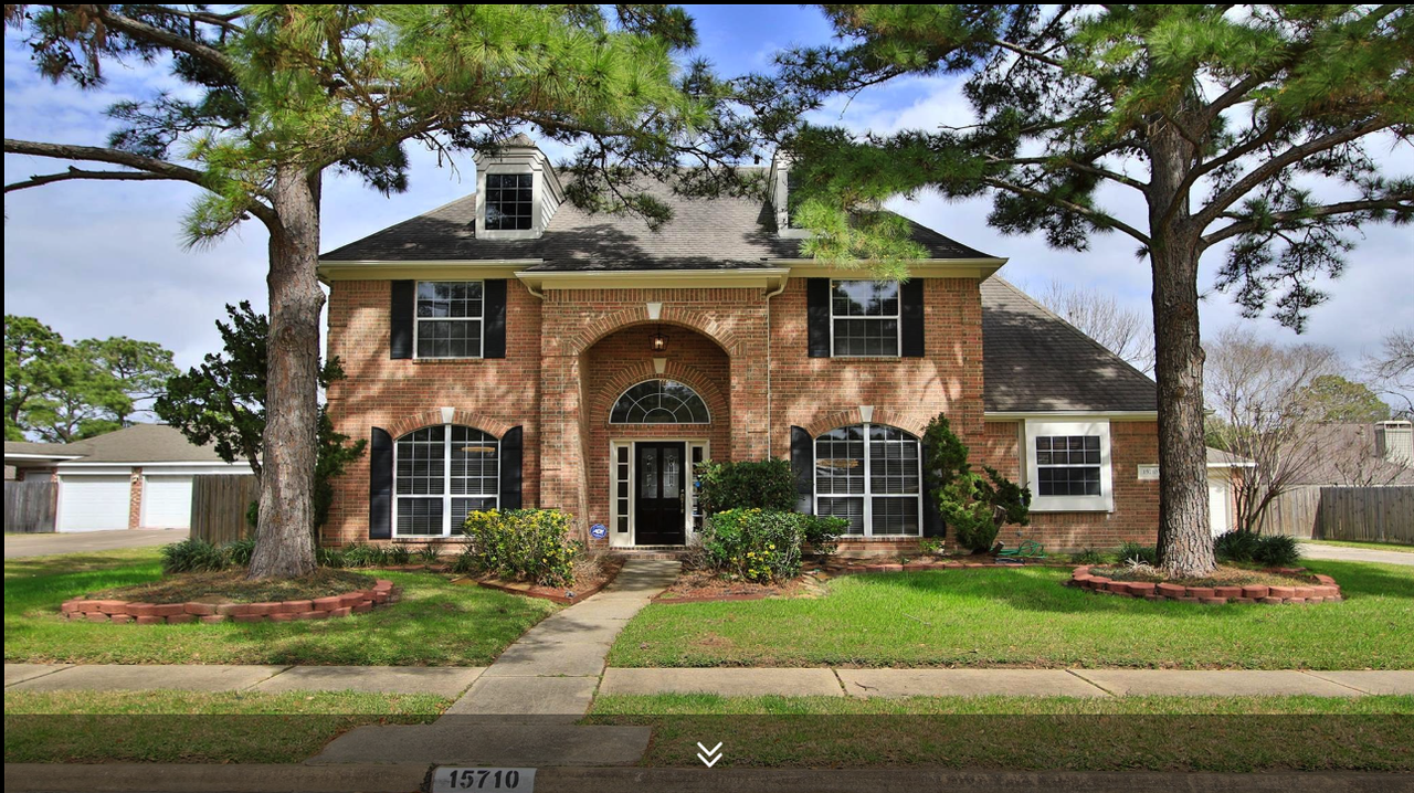 15710 Cascading Brook Way - Photo 3 of 50