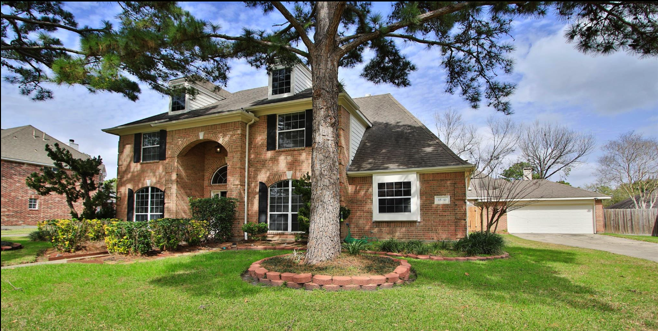 15710 Cascading Brook Way - Photo 7 of 50
