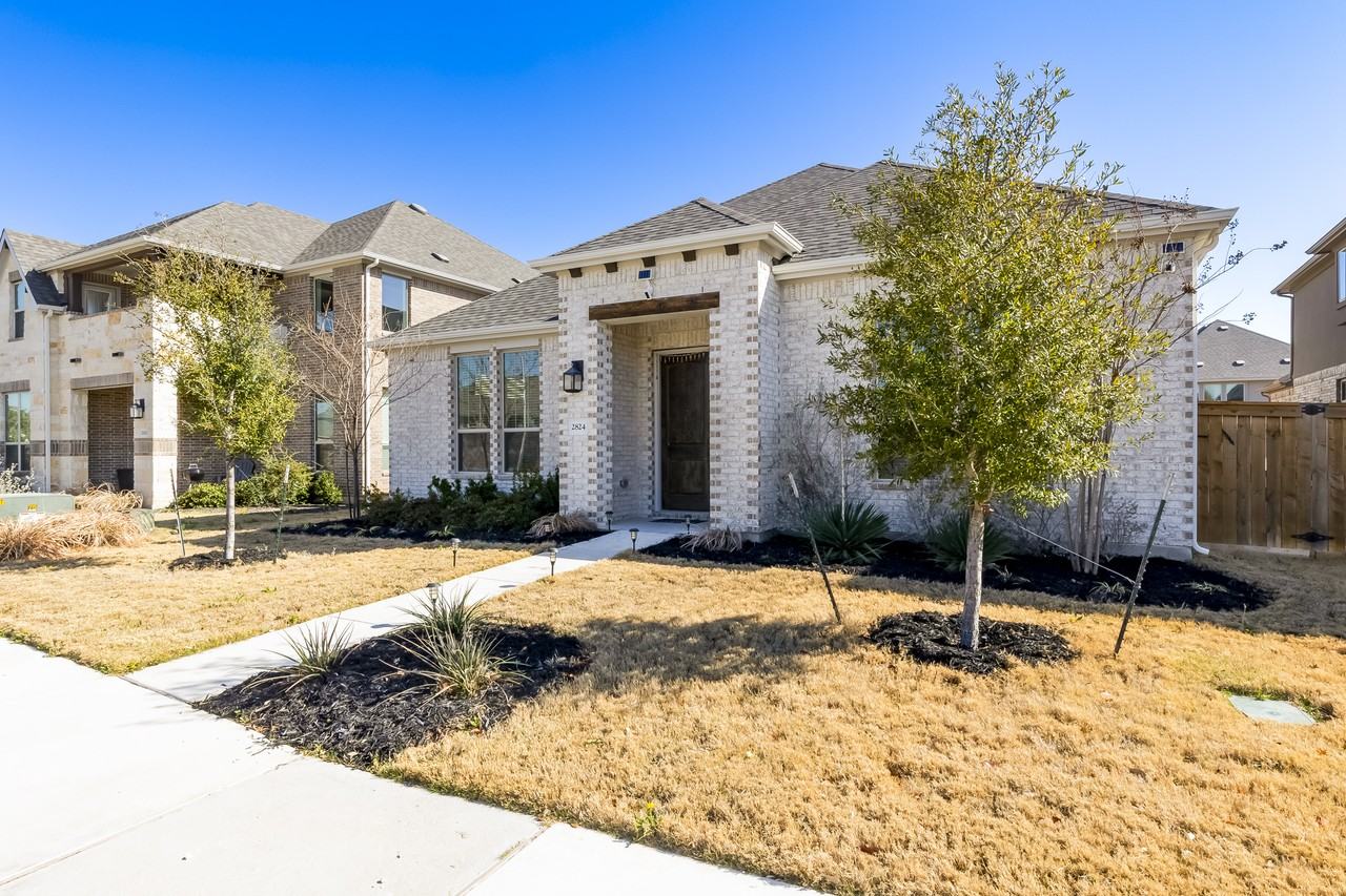 2824 Stone Branch Dr - Photo 4 of 28