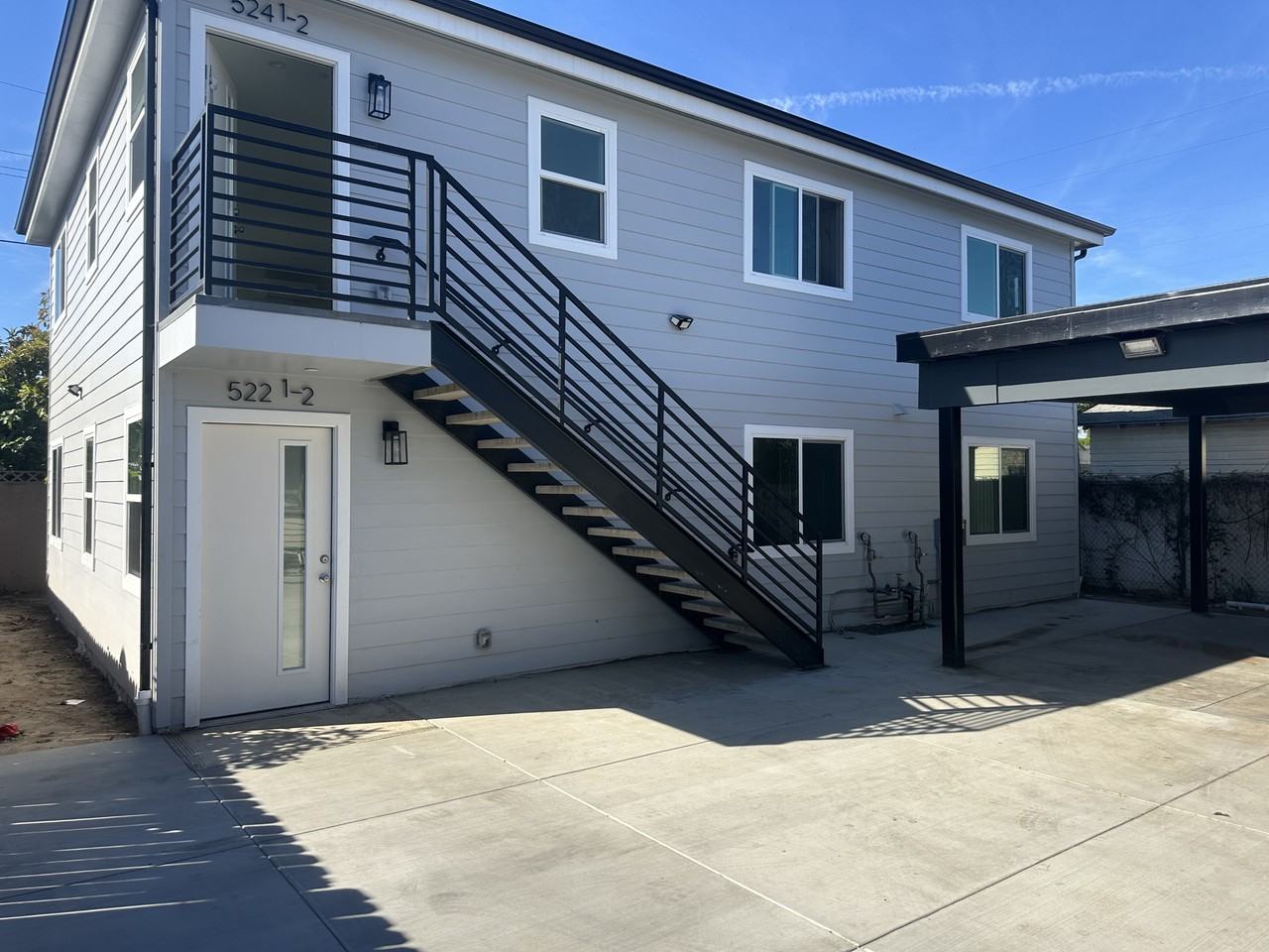 522 W 168th St #522 - Photo 6 of 19