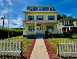 featured image of 500 N Division St #1