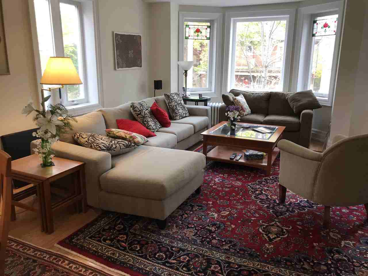 Bathurst St & Dupont St #4 - Photo 4 of 13