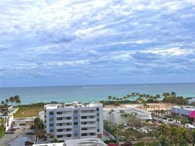 6770 Indian Creek Drive #10D - Photo 1 of 1