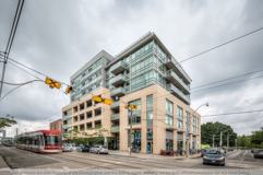 630 Queen Street East #703 - Photo 1 of 1