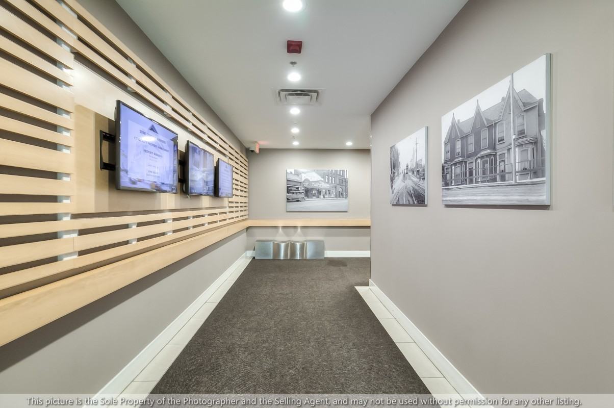 630 Queen Street East #703 - Photo 3 of 21