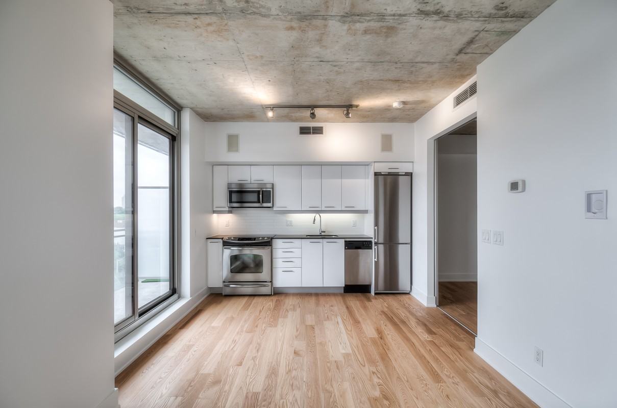 630 Queen Street East #703 - Photo 7 of 21