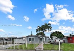 featured image of 10908 West 32nd Court