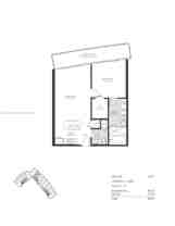 888 Biscayne Boulevard #3007 - Photo 1 of 1