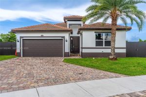 featured image of 28381 Southwest 128th Place #28381