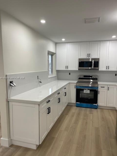 1450 Brickell Bay Drive #611 - Photo 5 of 9