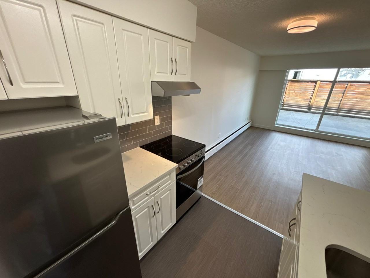 121 West 21st Street #109 - Photo 5 of 21