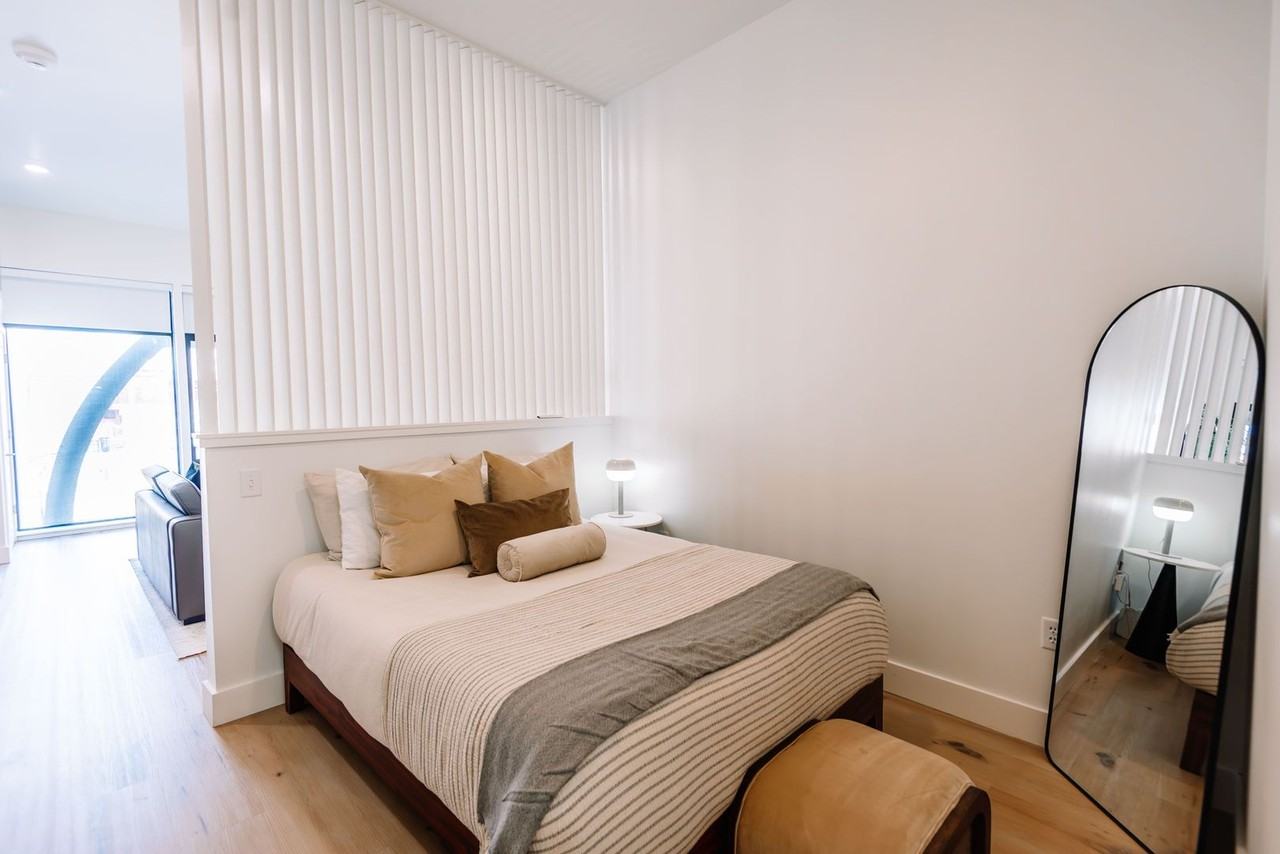 Urban Loft Co. Downtown Jonesboro - Photo 2 of 50