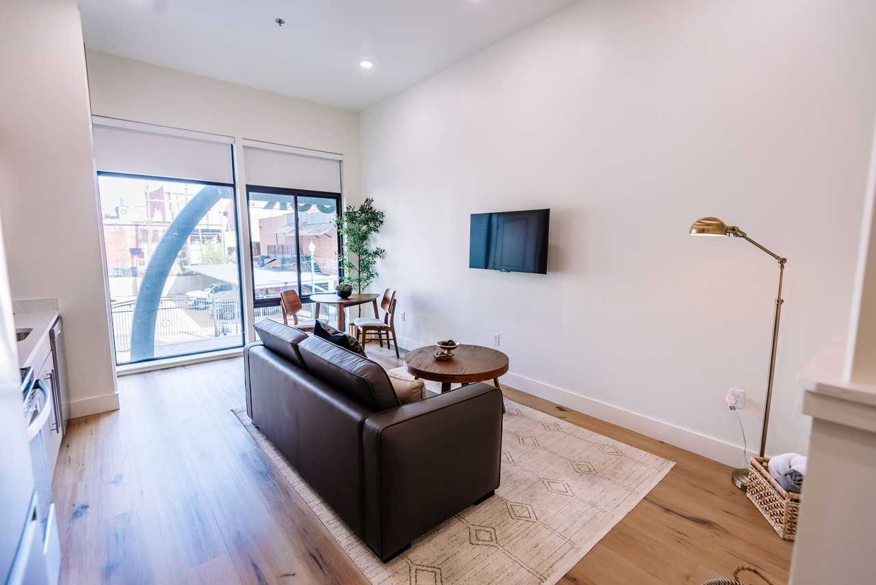 Urban Loft Co. Downtown Jonesboro - Photo 4 of 50