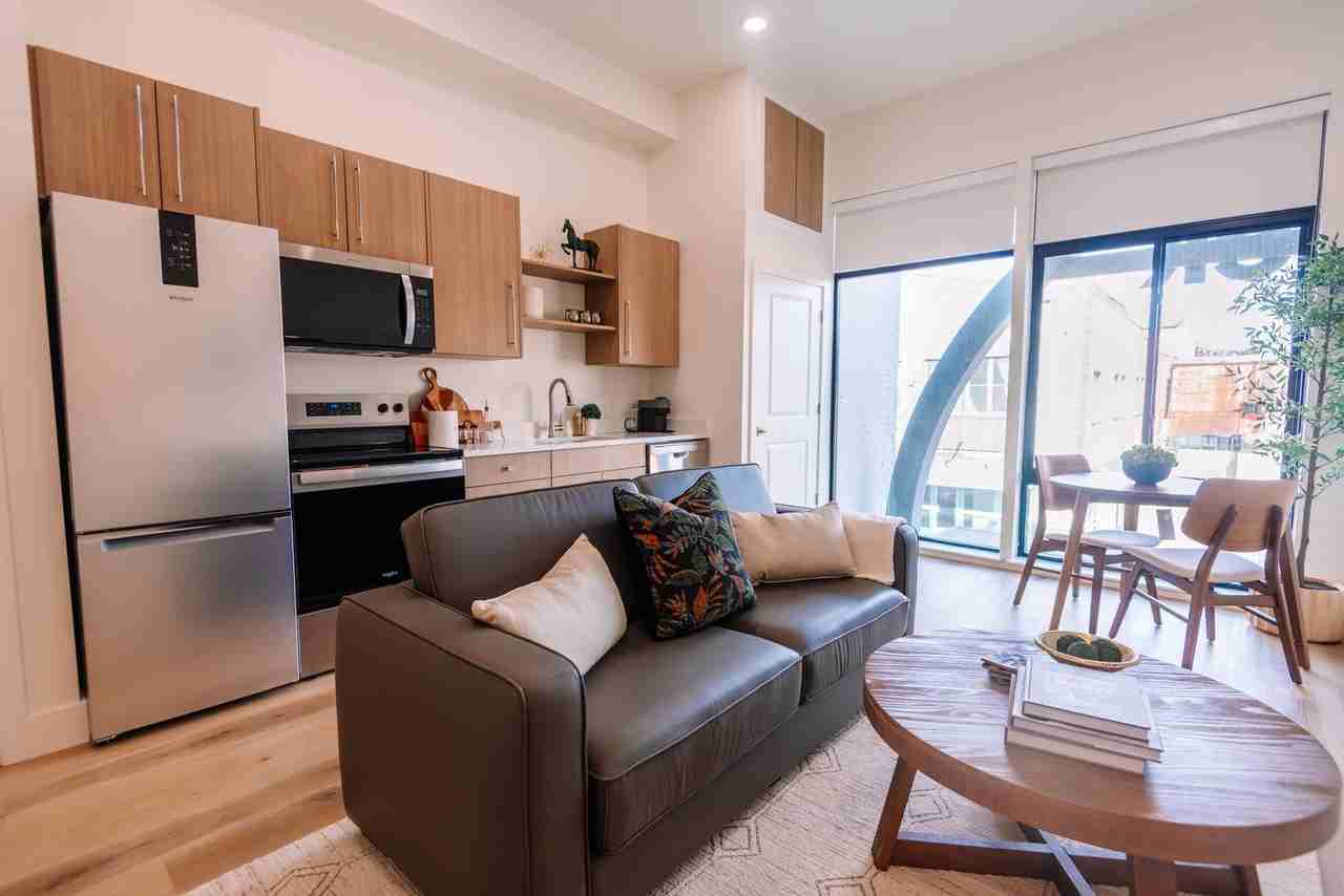 Urban Loft Co. Downtown Jonesboro - Photo 5 of 50